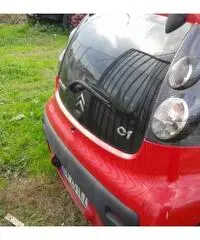 Citroen C1 -  Unica Proprietaria!