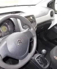 Citroen C1 VTI 1000 68CV 5P.Feel