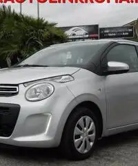 CITROEN C1 VTi 68 5 porte Live 69CV rif. 7195434