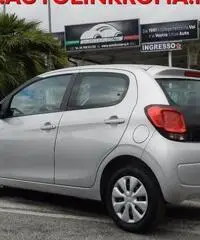 CITROEN C1 VTi 68 5 porte Live 69CV rif. 7195434