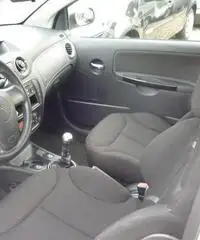 CITROEN C2 09 1.6 HDi 110CV FAP airdream VTS rif. 7189527 CITROEN C2 09 1.6 HDi 110CV FAP airdream VTS rif. 7189527