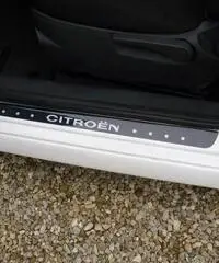 CITROEN C2 09 1.6 HDi 110CV FAP airdream VTS rif. 7189527 CITROEN C2 09 1.6 HDi 110CV FAP airdream VTS rif. 7189527