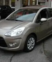 CITROEN C3 1.4 HDi 70 Seduction rif. 7195010 CITROEN C3 1.4 HDi 70 Seduction rif. 7195010
