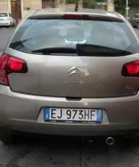 CITROEN C3 1.4 HDi 70 Seduction rif. 7195010 CITROEN C3 1.4 HDi 70 Seduction rif. 7195010