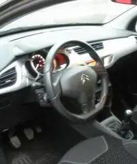 CITROEN C3 1.4 HDi 70 Seduction rif. 7195010 CITROEN C3 1.4 HDi 70 Seduction rif. 7195010