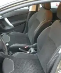 CITROEN C3 1.4 HDi 70 Seduction rif. 7195010 CITROEN C3 1.4 HDi 70 Seduction rif. 7195010