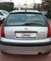 Citroen C3 1.4 HDi 70CV Elegance Citroen C3 1.4 HDi 70CV Elegance