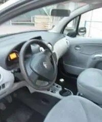 Citroen C3 1.4 HDi 70CV Elegance Citroen C3 1.4 HDi 70CV Elegance