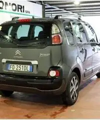 CITROEN C3 pic. 1.6 bluehdi Feel Edition 100cv rif. 7195967 CITROEN C3 pic. 1.6 bluehdi Feel Edition 100cv rif. 7195967