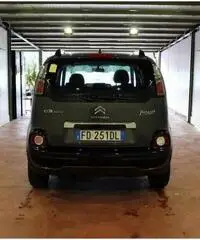 CITROEN C3 pic. 1.6 bluehdi Feel Edition 100cv rif. 7195967 CITROEN C3 pic. 1.6 bluehdi Feel Edition 100cv rif. 7195967