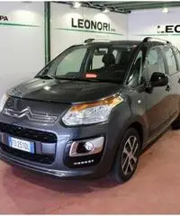 CITROEN C3 pic. 1.6 bluehdi Feel Edition 100cv rif. 7195967 CITROEN C3 pic. 1.6 bluehdi Feel Edition 100cv rif. 7195967