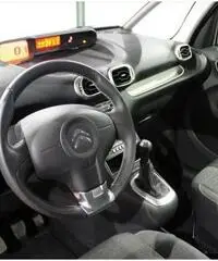 CITROEN C3 pic. 1.6 bluehdi Feel Edition 100cv rif. 7195967 CITROEN C3 pic. 1.6 bluehdi Feel Edition 100cv rif. 7195967