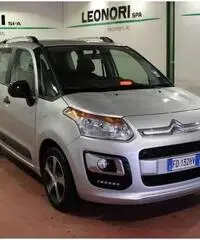 CITROEN C3 pic. 1.6 bluehdi Selection 100cv rif. 7195962