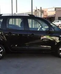 CITROEN C3 Picasso 1.6 HDi 90  rif. 7189526 CITROEN C3 Picasso 1.6 HDi 90  rif. 7189526