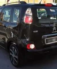 CITROEN C3 Picasso 1.6 HDi 90  rif. 7189526 CITROEN C3 Picasso 1.6 HDi 90  rif. 7189526