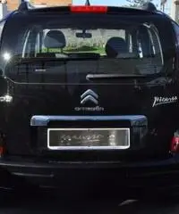 CITROEN C3 Picasso 1.6 HDi 90  rif. 7189526 CITROEN C3 Picasso 1.6 HDi 90  rif. 7189526