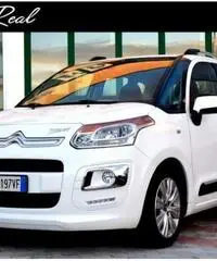 CITROEN C3 Picasso 1.6 HDi 90 Exclusive AZIENDALE!! NEOPATENTATI!! rif. 7195609 CITROEN C3 Picasso 1.6 HDi 90 Exclusive AZIENDALE!! NEOPATENTATI!! rif. 7195609