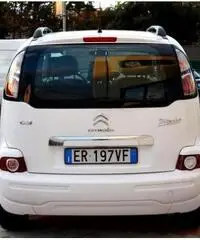 CITROEN C3 Picasso 1.6 HDi 90 Exclusive AZIENDALE!! NEOPATENTATI!! rif. 7195609 CITROEN C3 Picasso 1.6 HDi 90 Exclusive AZIENDALE!! NEOPATENTATI!! rif. 7195609