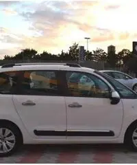 CITROEN C3 Picasso 1.6 HDi 90 Exclusive AZIENDALE!! NEOPATENTATI!! rif. 7195609 CITROEN C3 Picasso 1.6 HDi 90 Exclusive AZIENDALE!! NEOPATENTATI!! rif. 7195609