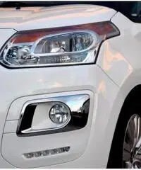 CITROEN C3 Picasso 1.6 HDi 90 Exclusive AZIENDALE!! NEOPATENTATI!! rif. 7195609 CITROEN C3 Picasso 1.6 HDi 90 Exclusive AZIENDALE!! NEOPATENTATI!! rif. 7195609