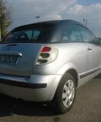 CITROEN C3 Pluriel 1.4 Pack Techno rif. 7167328