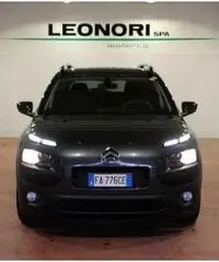 CITROEN C4 1.6 Blue hdi Shine 100cv rif. 7195965 CITROEN C4 1.6 Blue hdi Shine 100cv rif. 7195965