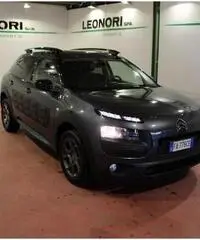 CITROEN C4 1.6 Blue hdi Shine 100cv rif. 7195965 CITROEN C4 1.6 Blue hdi Shine 100cv rif. 7195965