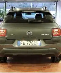 CITROEN C4 1.6 Blue hdi Shine 100cv rif. 7195965 CITROEN C4 1.6 Blue hdi Shine 100cv rif. 7195965