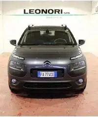 CITROEN C4 1.6 Blue hdi Shine 100cv rif. 7195964 CITROEN C4 1.6 Blue hdi Shine 100cv rif. 7195964