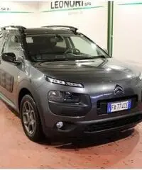 CITROEN C4 1.6 Blue hdi Shine 100cv rif. 7195964 CITROEN C4 1.6 Blue hdi Shine 100cv rif. 7195964