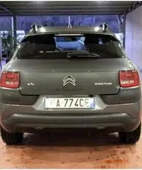 CITROEN C4 1.6 Blue hdi Shine 100cv rif. 7195964 CITROEN C4 1.6 Blue hdi Shine 100cv rif. 7195964