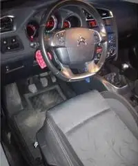 Citroen C4 1.6 HDi 90 Seduction come Nuova !!!