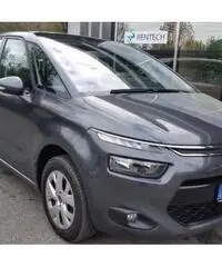 CITROEN C4 Picasso 1.6 e-HDi 115CV rif. 7191268