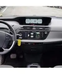 CITROEN C4 Picasso 1.6 e-HDi 115CV rif. 7191268