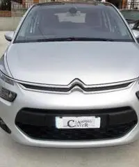 CITROEN C4 Picasso 1.6 e-HDi 115 ETG6 Seduction rif. 7194491