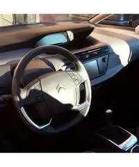 Citroen C4 Picasso 1.6 e-HDi 115 Live NAVIGATORE PDC