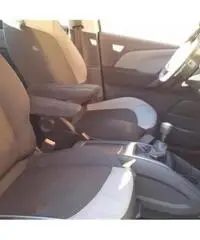 Citroen C4 Picasso 1.6 e-HDi 115 Live NAVIGATORE PDC