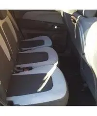 Citroen C4 Picasso 1.6 e-HDi 115 Live NAVIGATORE PDC