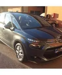 Citroen C4 Picasso 1.6 e-HDi 115 Live NAVIGATORE PDC