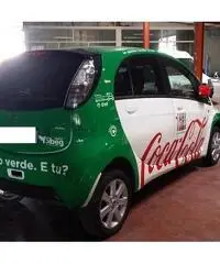 Citroen C-Zero 50CV Full Electric anno 2015 sinistrata