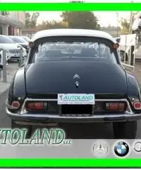 CITROEN DS 21 M*VERNICE BICOLORE rif. 7175106