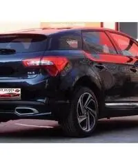 Citroen DS3 Citroën DS5 1955 * * Xenon in pelle * * Navi HeadU Citroen DS3 Citroën DS5 1955 * * Xenon in pelle * * Navi HeadU