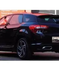 Citroen DS3 Citroën DS5 1955 * * Xenon in pelle * * Navi HeadU Citroen DS3 Citroën DS5 1955 * * Xenon in pelle * * Navi HeadU