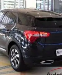 CITROEN DS5 1.6 E-HDI BUSINESS CMP6 CITROEN DS5 1.6 E-HDI BUSINESS CMP6