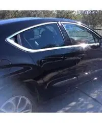 Citroen DS4 2.0 HDi 166 cv 2011 70.000 km Citroen DS4 2.0 HDi 166 cv 2011 70.000 km