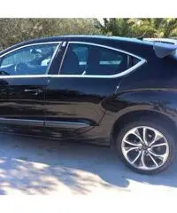 Citroen DS4 2.0 HDi 166 cv 2011 70.000 km Citroen DS4 2.0 HDi 166 cv 2011 70.000 km