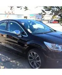 Citroen DS4 2.0 HDi 166 cv 2011 70.000 km Citroen DS4 2.0 HDi 166 cv 2011 70.000 km