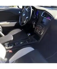 Citroen DS4 2.0 HDi 166 cv 2011 70.000 km Citroen DS4 2.0 HDi 166 cv 2011 70.000 km