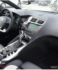 CITROEN DS5 2.0 bluehdi Sport Chic 180cv auto rif. 7115259