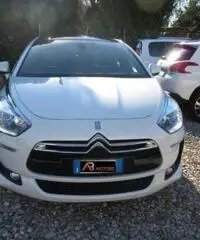 CITROEN DS5 Citroen DS5 2.0 HDi 163cv aut. SPORT CHIC rif. 7166733
